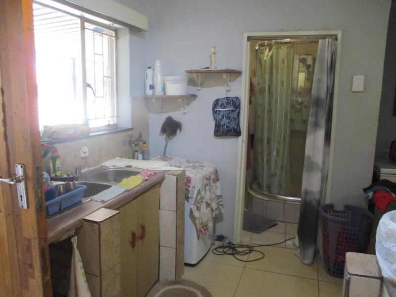 4 Bedroom Property for Sale in Pellissier Free State